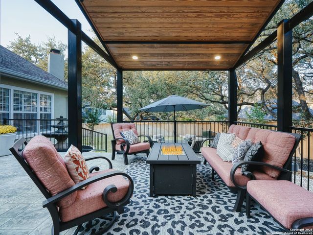 17122 Fawn Brook, San Antonio, TX 78248