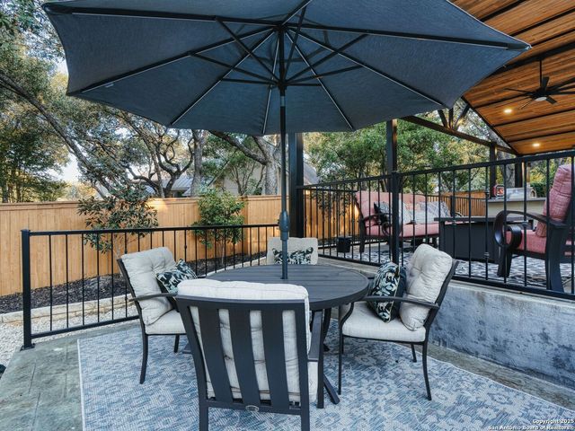 17122 Fawn Brook, San Antonio, TX 78248