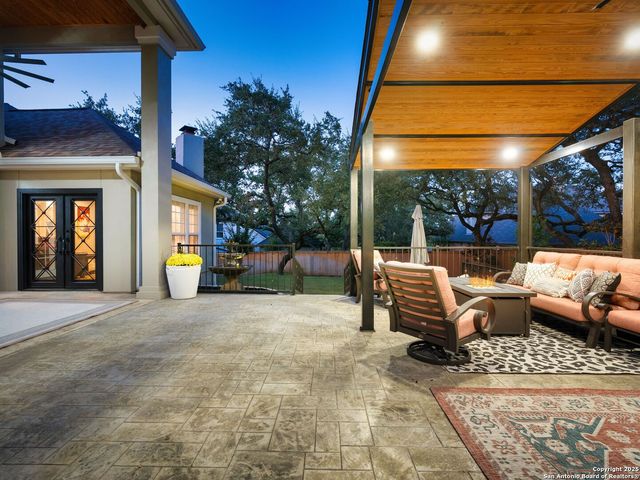 17122 Fawn Brook, San Antonio, TX 78248