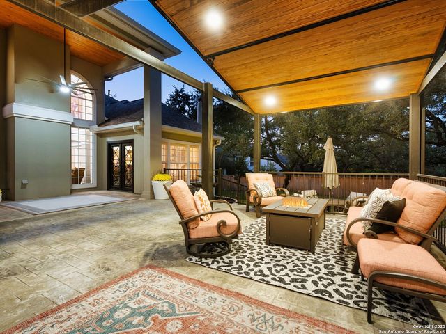 17122 Fawn Brook, San Antonio, TX 78248