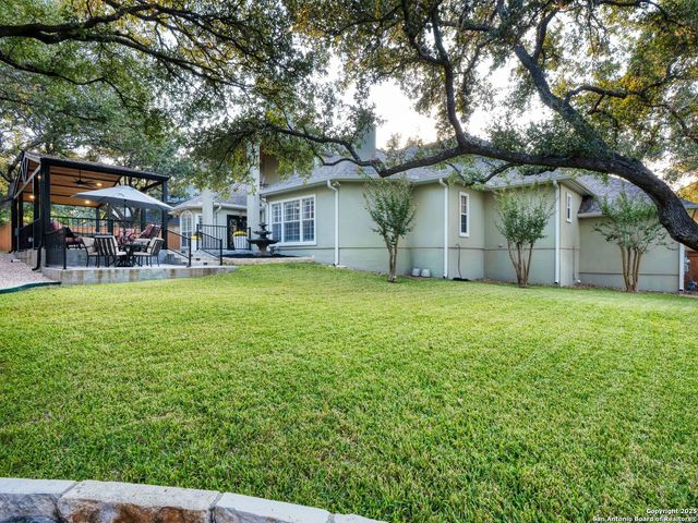 17122 Fawn Brook, San Antonio, TX 78248