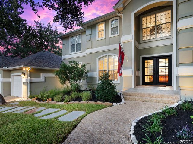 17122 Fawn Brook, San Antonio, TX 78248