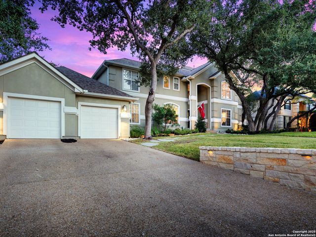 17122 Fawn Brook, San Antonio, TX 78248