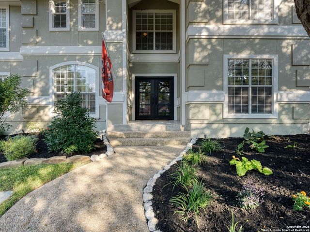 17122 Fawn Brook, San Antonio, TX 78248