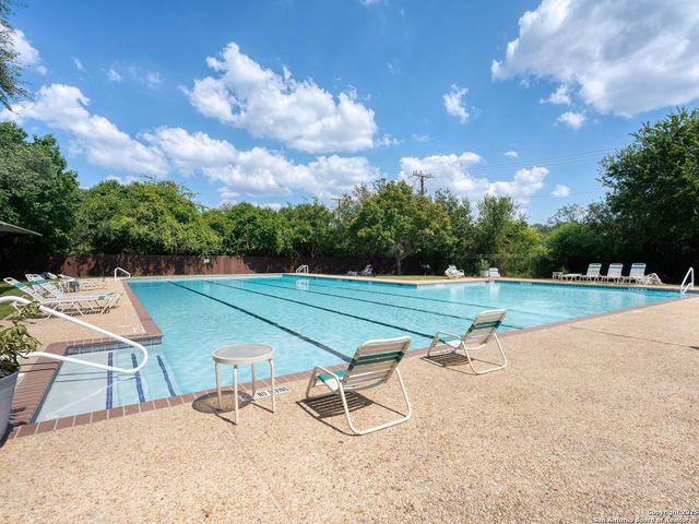 17122 Fawn Brook, San Antonio, TX 78248