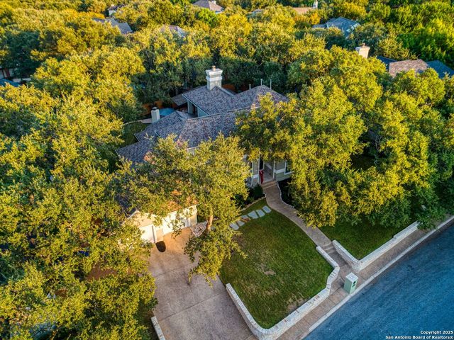17122 Fawn Brook, San Antonio, TX 78248