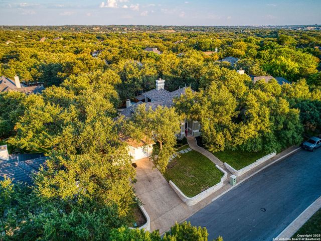 17122 Fawn Brook, San Antonio, TX 78248