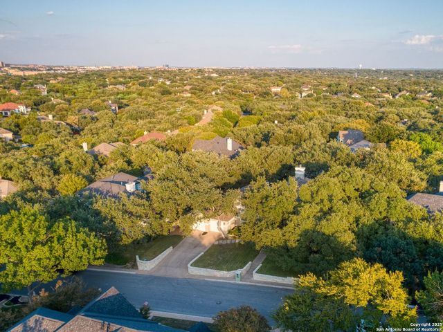 17122 Fawn Brook, San Antonio, TX 78248