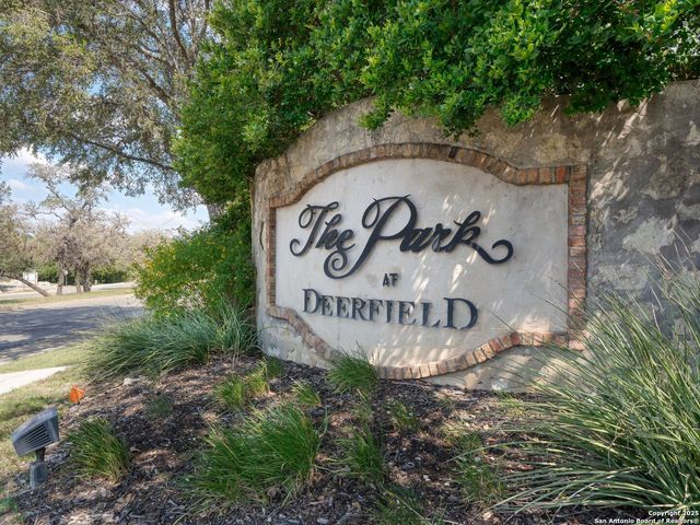 17122 Fawn Brook, San Antonio, TX 78248