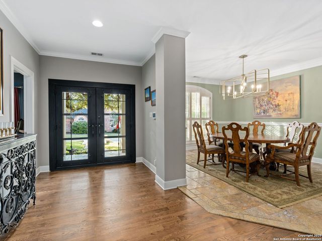 17122 Fawn Brook, San Antonio, TX 78248