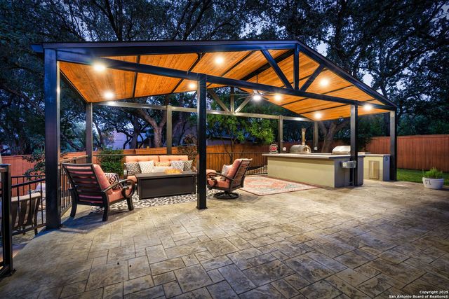 17122 Fawn Brook, San Antonio, TX 78248