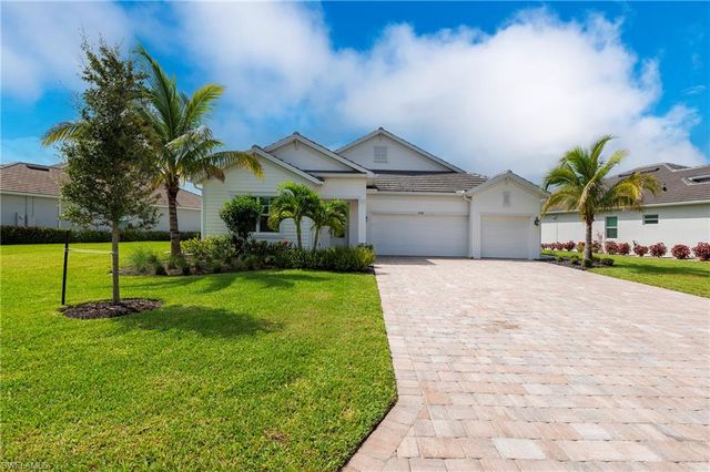 13528 Blue Bay CIR, Fort Myers, FL 33913