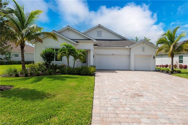 13528 Blue Bay CIR, Fort Myers, FL 33913