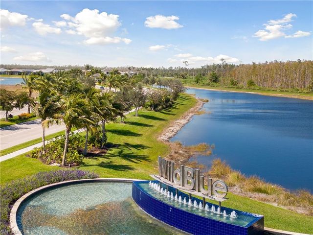 13528 Blue Bay CIR, Fort Myers, FL 33913