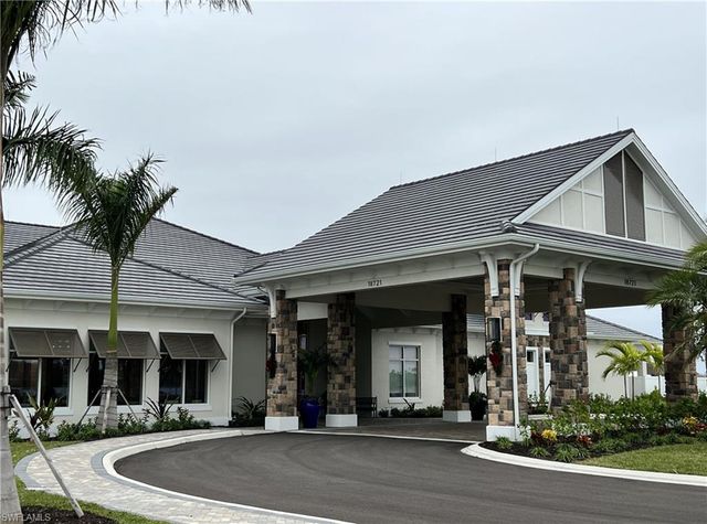 13528 Blue Bay CIR, Fort Myers, FL 33913
