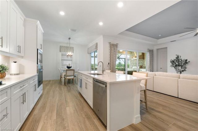 13528 Blue Bay CIR, Fort Myers, FL 33913