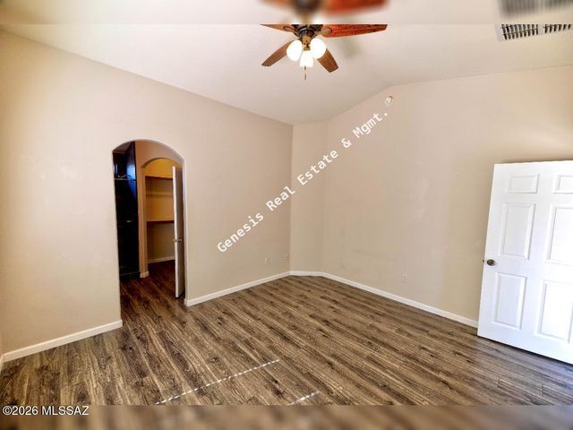 8433 S Gupta Drive, Tucson, AZ 85747