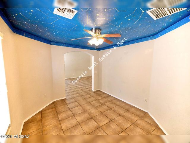 8433 S Gupta Drive, Tucson, AZ 85747