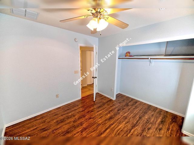 8433 S Gupta Drive, Tucson, AZ 85747