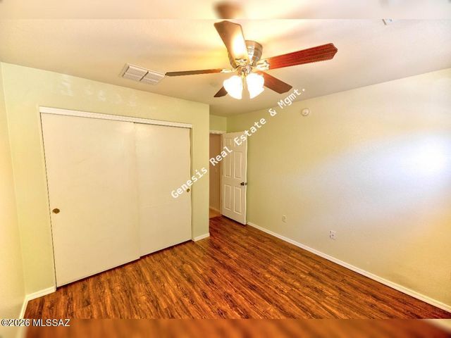 8433 S Gupta Drive, Tucson, AZ 85747