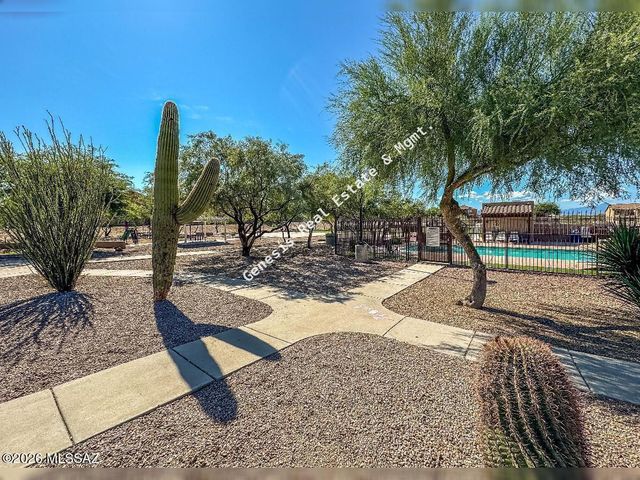 8433 S Gupta Drive, Tucson, AZ 85747