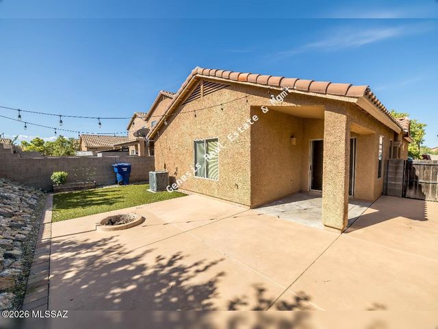8433 S Gupta Drive, Tucson, AZ 85747