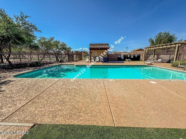 8433 S Gupta Drive, Tucson, AZ 85747