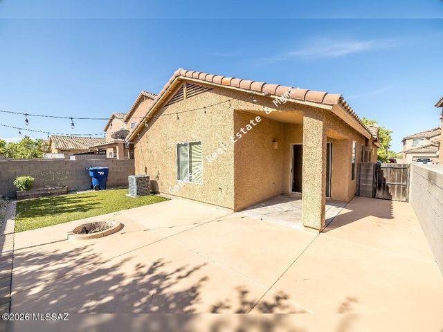 8433 S Gupta Drive, Tucson, AZ 85747