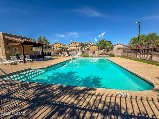 8433 S Gupta Drive, Tucson, AZ 85747