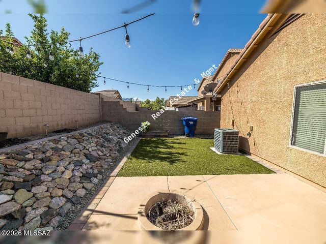 8433 S Gupta Drive, Tucson, AZ 85747