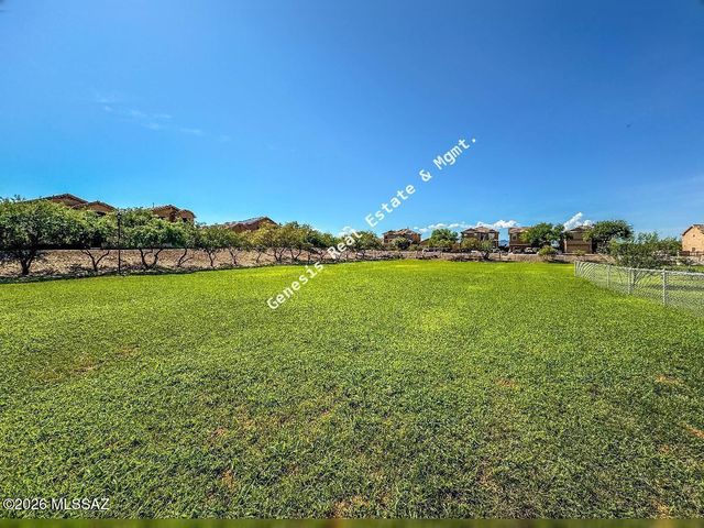 8433 S Gupta Drive, Tucson, AZ 85747