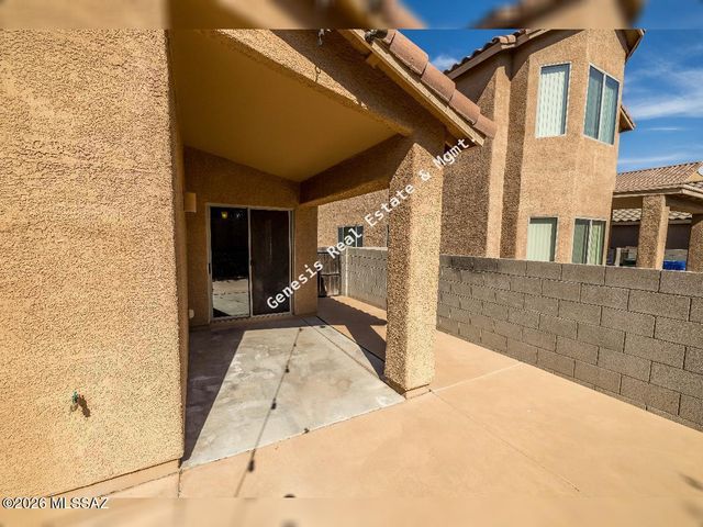 8433 S Gupta Drive, Tucson, AZ 85747