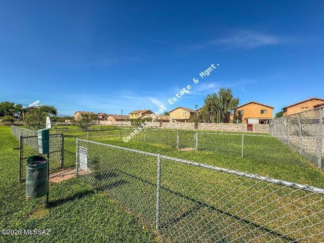 8433 S Gupta Drive, Tucson, AZ 85747
