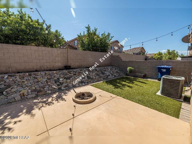 8433 S Gupta Drive, Tucson, AZ 85747