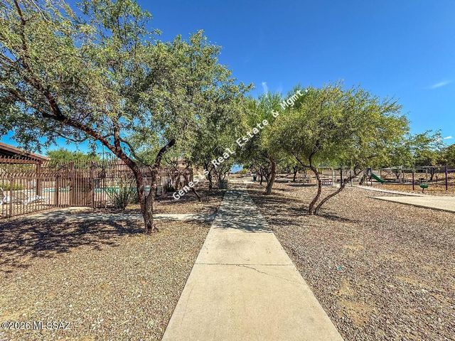 8433 S Gupta Drive, Tucson, AZ 85747