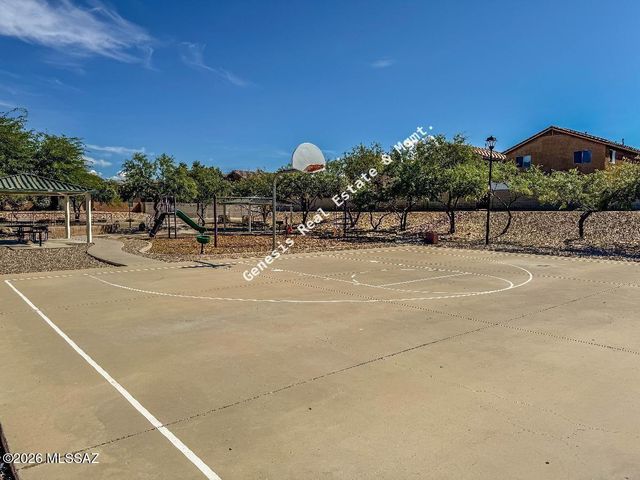 8433 S Gupta Drive, Tucson, AZ 85747