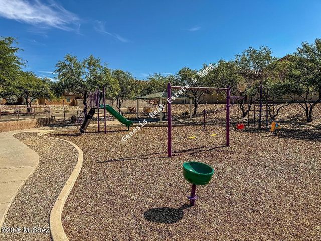 8433 S Gupta Drive, Tucson, AZ 85747