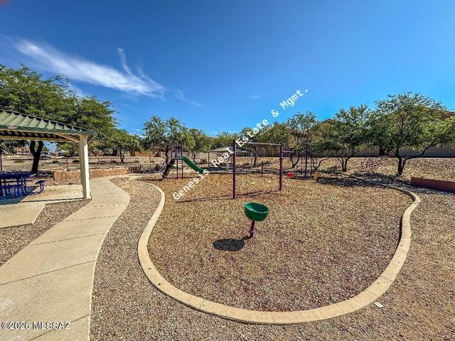 8433 S Gupta Drive, Tucson, AZ 85747