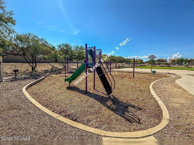 8433 S Gupta Drive, Tucson, AZ 85747