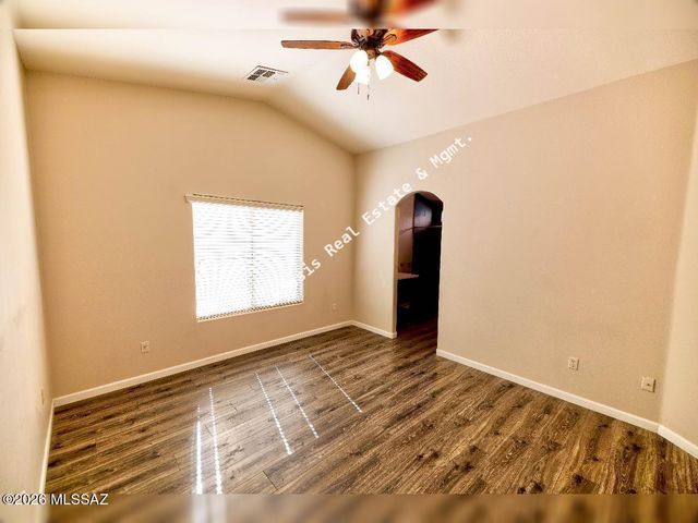 8433 S Gupta Drive, Tucson, AZ 85747