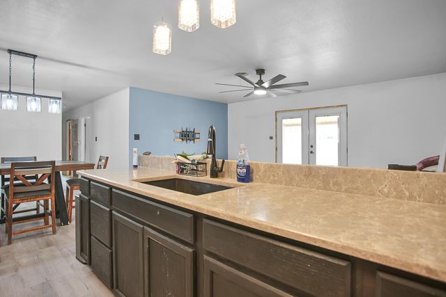 602 Duggan Avenue, Anton, TX 79313