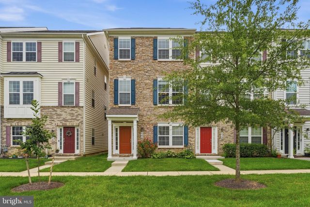 640 BLANDWOOD RD, Frederick, MD 21701