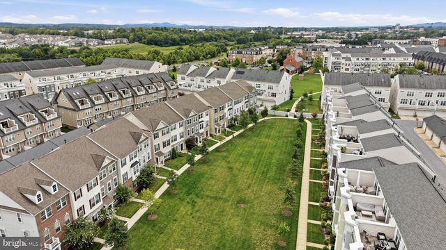 640 BLANDWOOD RD, Frederick, MD 21701