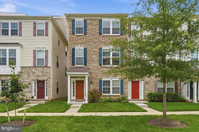 640 BLANDWOOD RD, Frederick, MD 21701