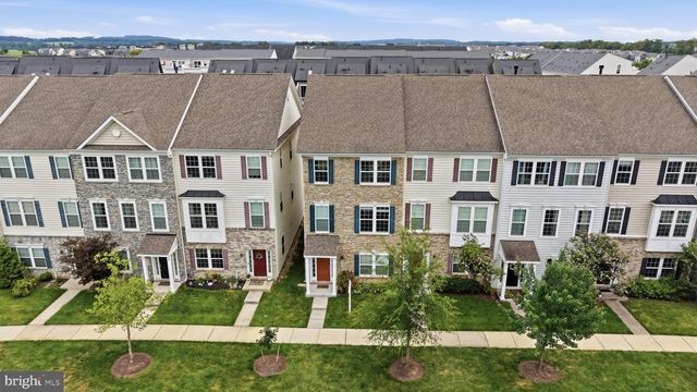 640 BLANDWOOD RD, Frederick, MD 21701