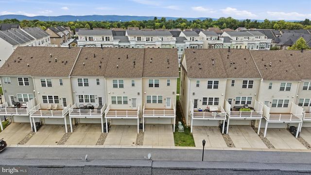640 BLANDWOOD RD, Frederick, MD 21701