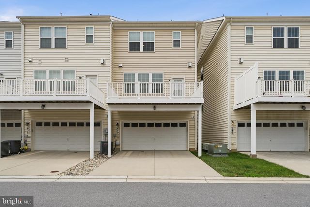 640 BLANDWOOD RD, Frederick, MD 21701