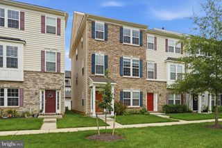 640 BLANDWOOD RD, Frederick, MD 21701