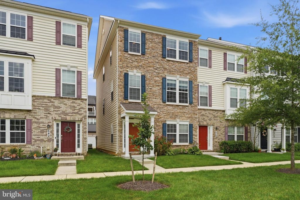 640 BLANDWOOD RD, Frederick, MD 21701