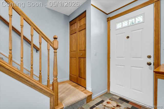 32829 Middleboro Street, Livonia, MI 48154